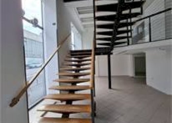 Foto 6 - Locale Commerciale Via Carducci, Trieste - foto 6