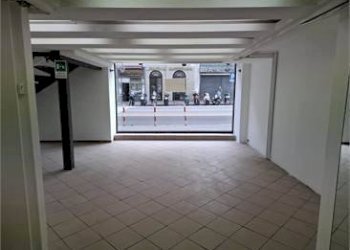 Foto 12 - Locale Commerciale Via Carducci, Trieste - foto 12