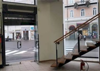 Foto 17 - Locale Commerciale Via Carducci, Trieste - foto 17