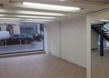 Foto 20 - Locale Commerciale Via Carducci, Trieste - foto 20