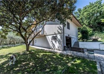 Foto 3 - Independent house Strada per Chiampore
27/F, Muggia - photo 3