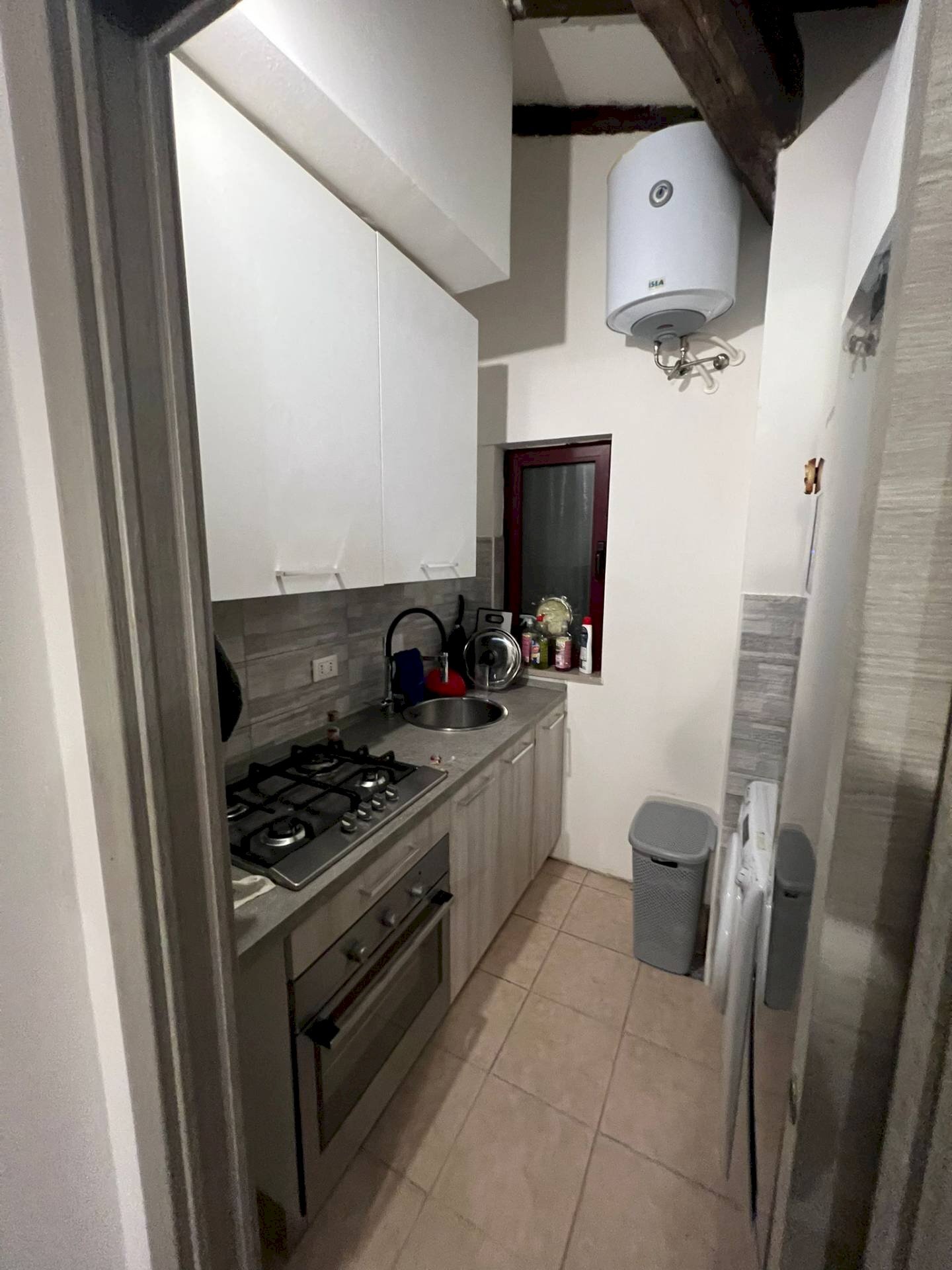 Foto 3 - Two-room apartment Via del Bosco
1, Trieste - photo 3