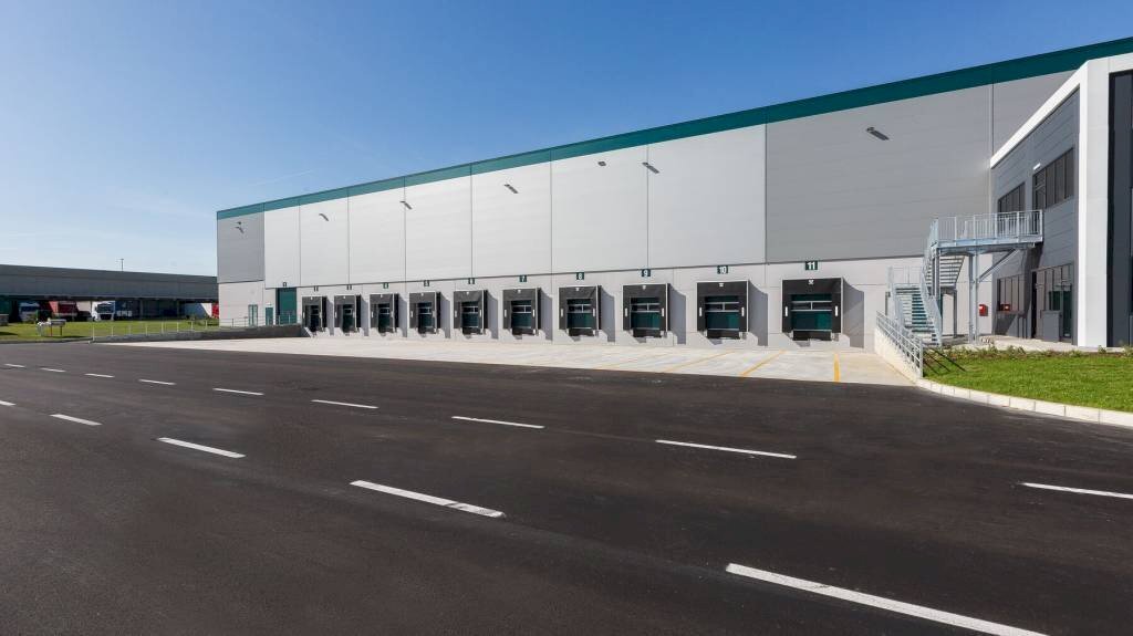 Zona - Capannone San Giorgio di Piano - foto 1