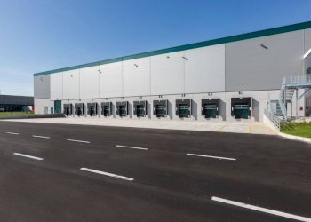 Zona - Capannone San Giorgio di Piano - foto 1