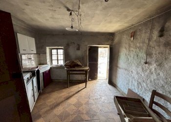 Cucina - Rustic via Bergera, 38, Bagnolo Piemonte - photo 13