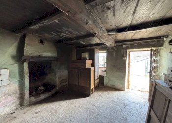 Camera da letto - Rustic via Bergera, 38, Bagnolo Piemonte - photo 14