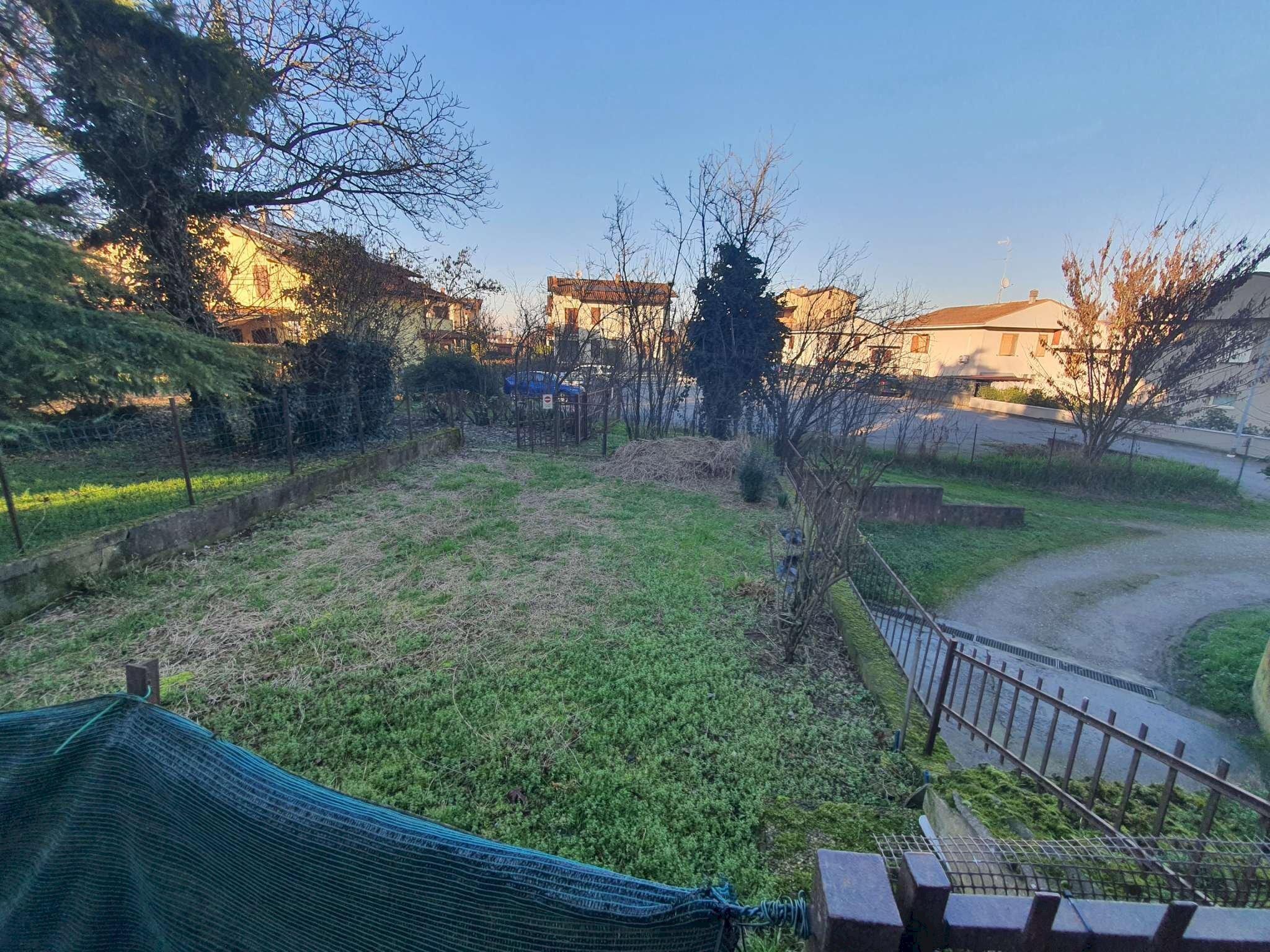 giardino - Apartment largo Bernardino Campi, Pizzighettone - photo 3