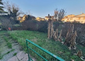 giardino - Appartamento largo Bernardino Campi, Pizzighettone - foto 2