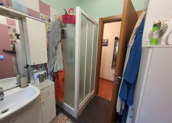 bagno - Appartamento largo Bernardino Campi, Pizzighettone - foto 11