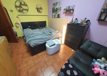 camera matrimoniale - Appartamento largo Bernardino Campi, Pizzighettone - foto 15