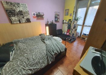 camera matrimoniale - Appartamento largo Bernardino Campi, Pizzighettone - foto 16