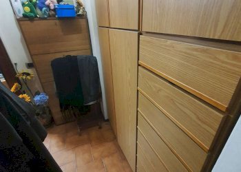 camera matrimoniale - Appartamento largo Bernardino Campi, Pizzighettone - foto 17