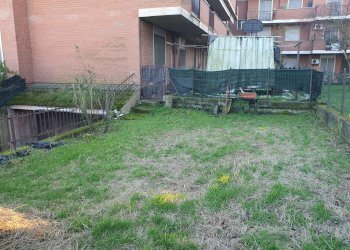 giardino - Appartamento largo Bernardino Campi, Pizzighettone - foto 23