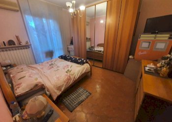 camera matrimoniale - Appartamento largo Bernardino Campi, Pizzighettone - foto 32