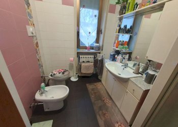 bagno - Appartamento largo Bernardino Campi, Pizzighettone - foto 33