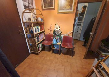 disimpegno - Appartamento largo Bernardino Campi, Pizzighettone - foto 34