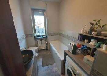 bagno - Appartamento largo Bernardino Campi, Pizzighettone - foto 38