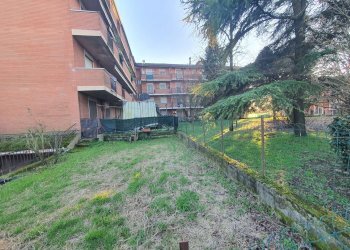 giardino - Appartamento largo Bernardino Campi, Pizzighettone - foto 43