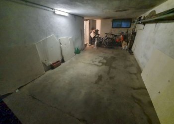 box - Appartamento largo Bernardino Campi, Pizzighettone - foto 48