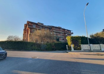 esterno - Appartamento largo Bernardino Campi, Pizzighettone - foto 52