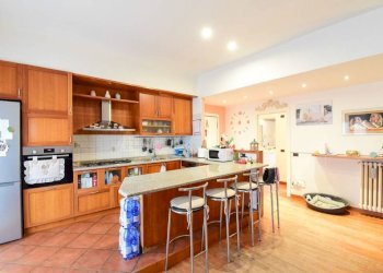 Cucina - Trilocale via leonardo da vinci 40, Cantù - foto 5