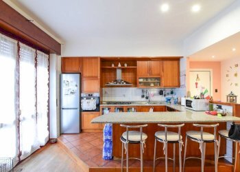 Cucina - Trilocale via leonardo da vinci 40, Cantù - foto 6