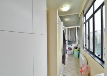 Ufficio - Trilocale via leonardo da vinci 40, Cantù - foto 7