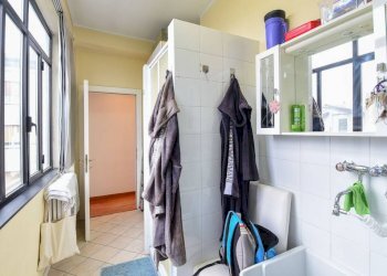 Veranda - Trilocale via leonardo da vinci 40, Cantù - foto 9