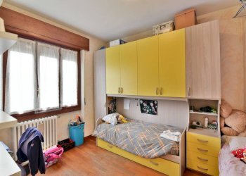 Camera da letto - Trilocale via leonardo da vinci 40, Cantù - foto 10