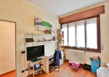 Camera da letto - Trilocale via leonardo da vinci 40, Cantù - foto 11