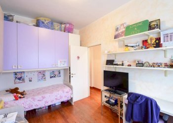 Camera da letto - Trilocale via leonardo da vinci 40, Cantù - foto 12