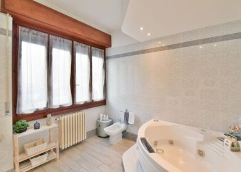 Bagno - Trilocale via leonardo da vinci 40, Cantù - foto 14