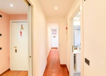 Corridoio - Trilocale via leonardo da vinci 40, Cantù - foto 16