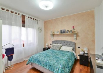 Camera da letto - Trilocale via leonardo da vinci 40, Cantù - foto 17