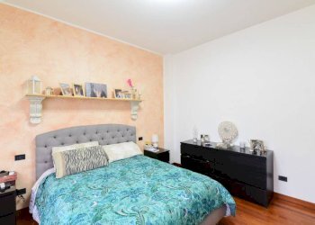 Camera da letto - Trilocale via leonardo da vinci 40, Cantù - foto 19