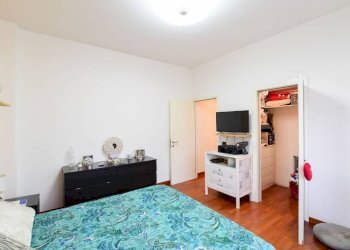 Camera da letto - Trilocale via leonardo da vinci 40, Cantù - foto 20