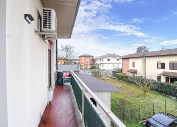 Balcone - Trilocale via leonardo da vinci 40, Cantù - foto 22