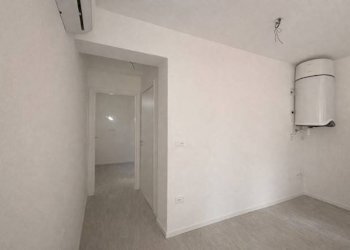 Soggiorno - Bilocale via del Greto, 1, Bologna (zona Borgo Panigale) - foto 4