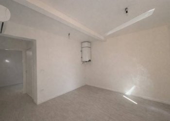 Soggiorno - Bilocale via del Greto, 1, Bologna (zona Borgo Panigale) - foto 5