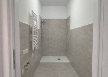 Bagno - Bilocale via del Greto, 1, Bologna (zona Borgo Panigale) - foto 6