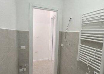 Bagno - Bilocale via del Greto, 1, Bologna (zona Borgo Panigale) - foto 7