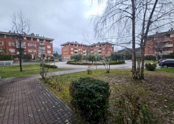 Zona - Trilocale via Luigi Cipriani, Rieti - foto 2