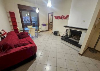 Salone - Trilocale via Luigi Cipriani, Rieti - foto 6