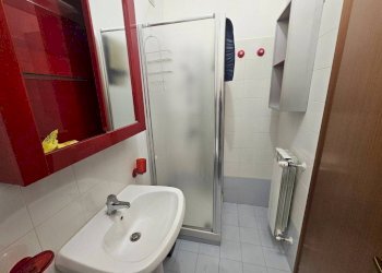 Bagno - Trilocale via Luigi Cipriani, Rieti - foto 7