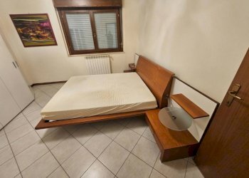 Camera da letto - Trilocale via Luigi Cipriani, Rieti - foto 11