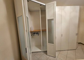 Cabina armadio - Trilocale via Luigi Cipriani, Rieti - foto 12