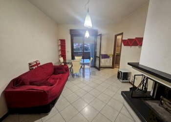 Salone - Trilocale via Luigi Cipriani, Rieti - foto 15