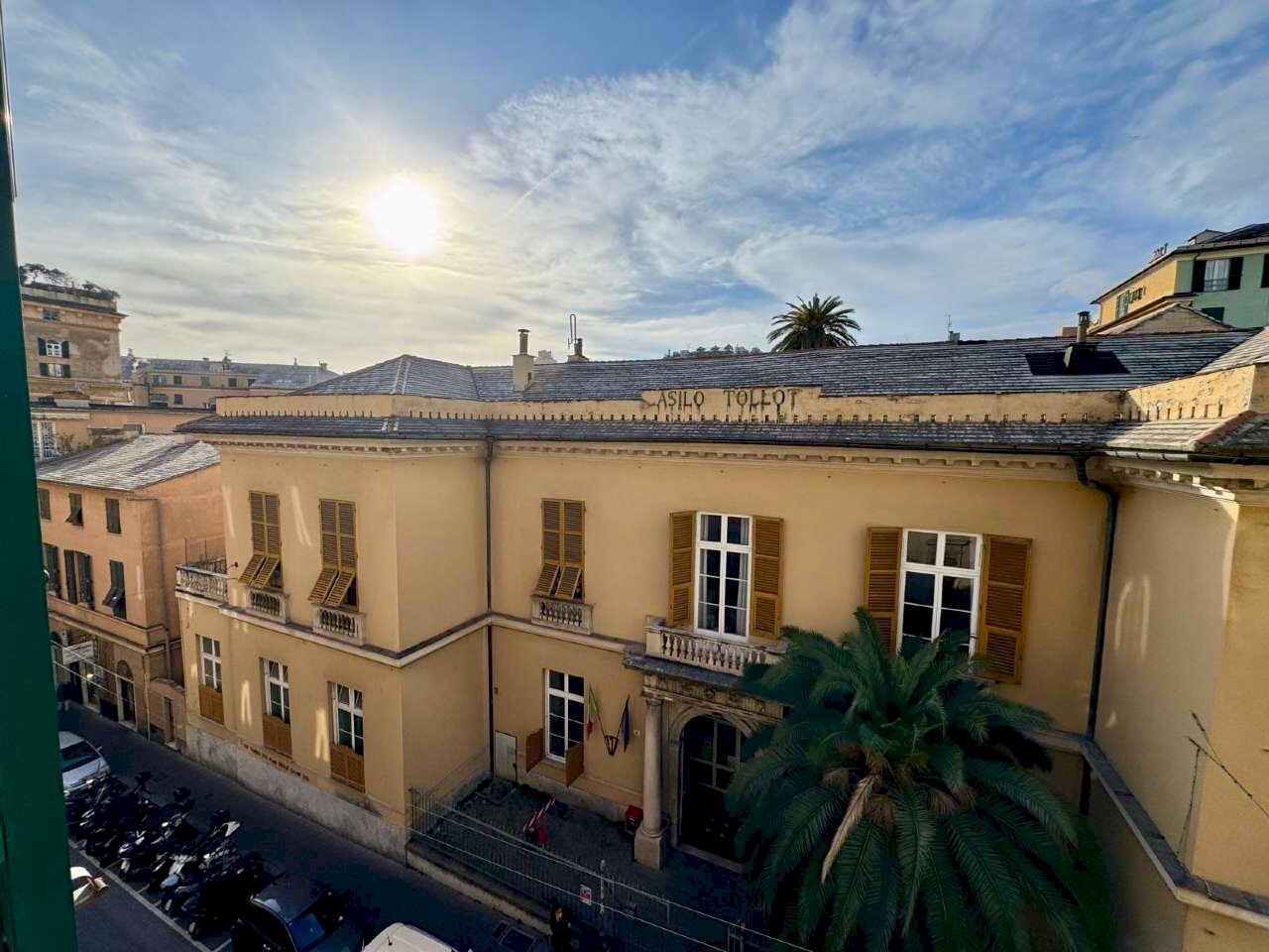 appartamento in vendita genova centro san vincenzo - Appartamento via Vincenzo Ricci, Genova - foto 1