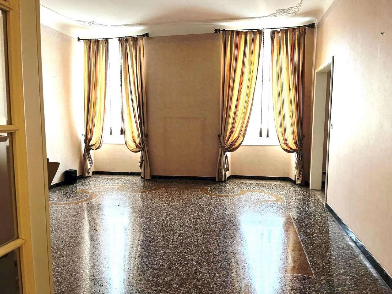 appartamento in vendita genova centro san vincenzo - Appartamento via Vincenzo Ricci, Genova - foto 2