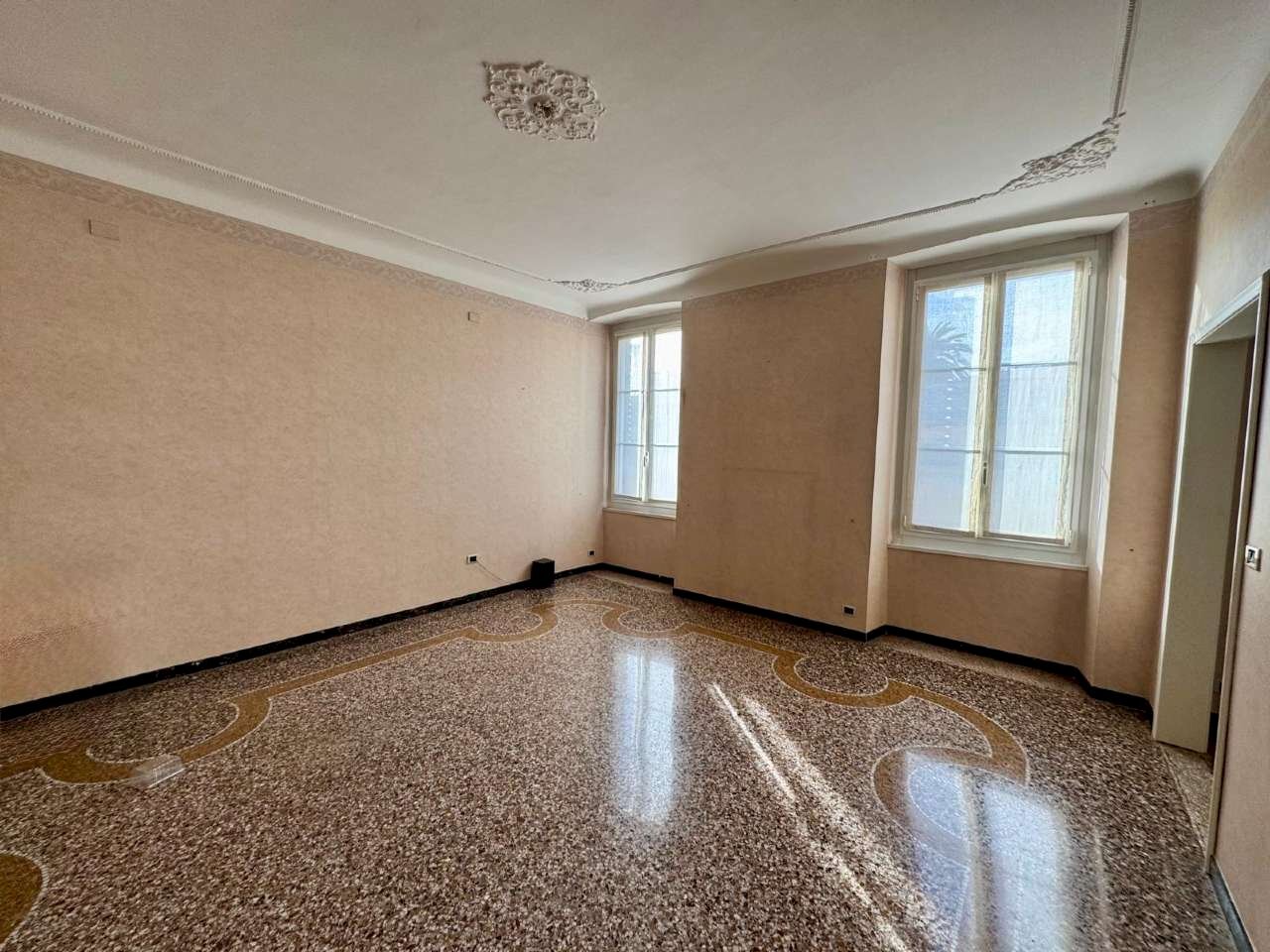 appartamento in vendita genova centro san vincenzo - Appartamento via Vincenzo Ricci, Genova - foto 3